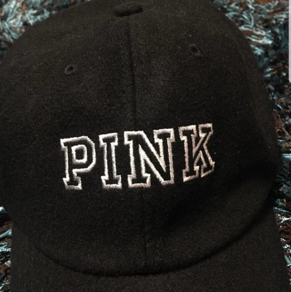 Pink hat - Picture 2 of 4